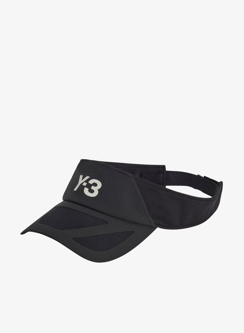 Adidas Tennis Y-3 Climacool Visor - Image 1