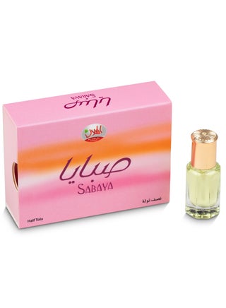 Sabaya