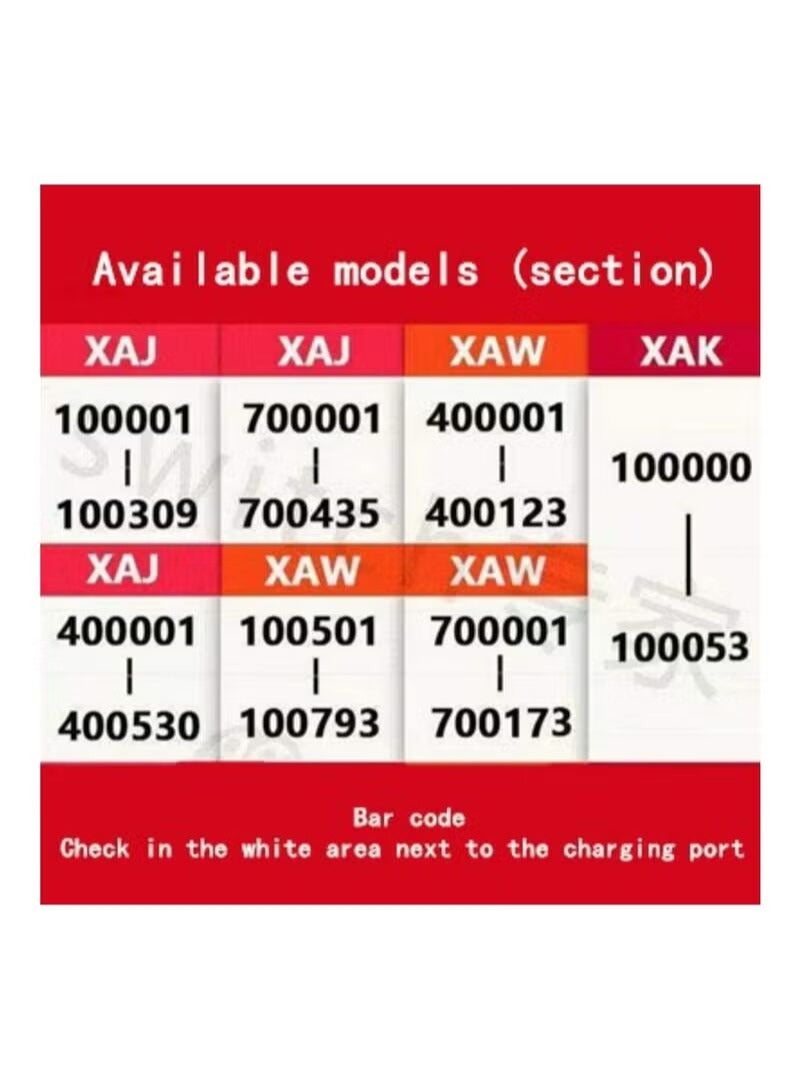 XICEN - Rcm Loader Nintenton Switch, bin Loader for NS, RCM Loader Injector with Rcm Jig, Rcm jig for Switch, Rcm jig Switch Loader, Rcm Loader Switch - Image 1
