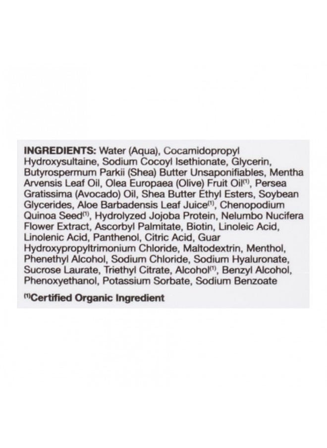 Jason Jason Restorative Biotin Shampoo, 16 oz. (Packaging May Vary)  - Image 2
