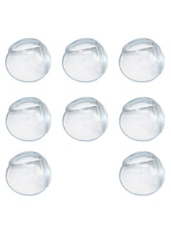BLOOMING TIME 12-Piece Table Corner Edge Protector  - Image 1