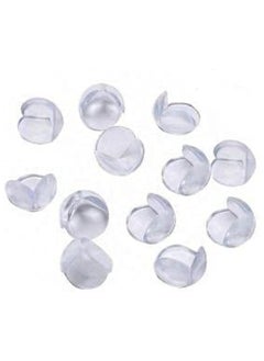 BLOOMING TIME 12-Piece Table Corner Edge Protector  - Image 2