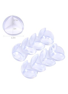BLOOMING TIME 12-Piece Table Corner Edge Protector  - Image 3