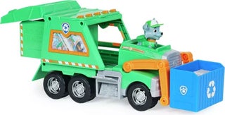 Spin Master Paw Patrol Rocky Reusable Truck 6060259 - pzsku/ZD639642725D009A103C1Z/45/_/1729185323/61198e4a-2994-40dd-aff9-409d1a1a325b