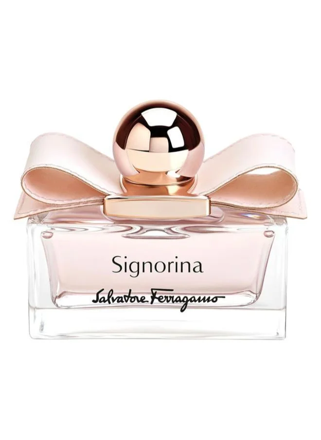 FERRAGAMO Sf Signorina Pf Edp 100Ml