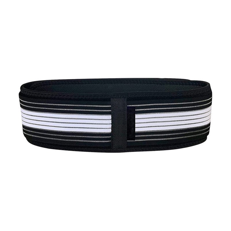 Generic New Maternity Postpartum Pelvic Belt Black 