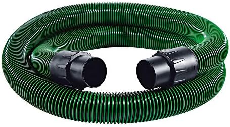 Festool Festool 452888 Antistatic Hose 50mm X 25m 1 1516 in X 825 ft  - Image 5
