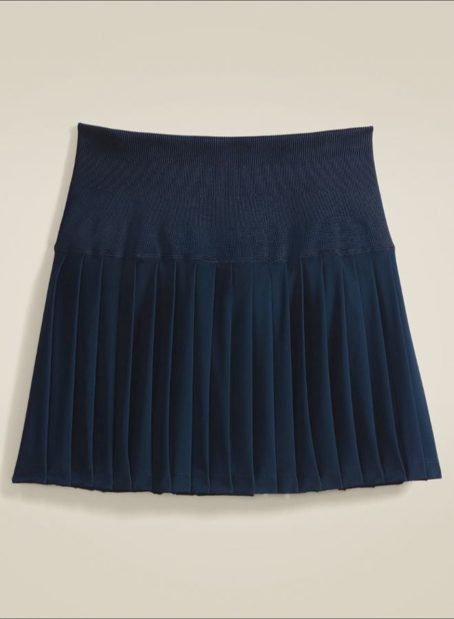 Wilson Midtown Tennis Skirt - Image 1