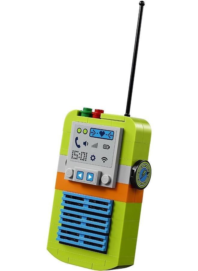 صندوق الصداقة – لعبة بناء فريندز - Image 2