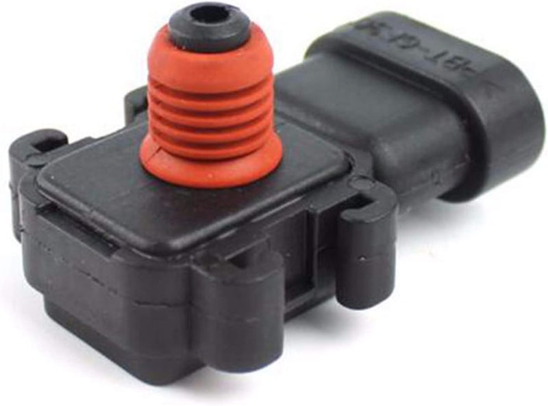SFY Map Manifold Absolute Pressure Sensor 213-351 16249939 12614973 213-796 Compatible with Buick Cadillac Chevrolet Chevy Oldsmobile Pontiac GMC Astro Avalanche Express 1500 2500 3500 1995-2011 - Image 4