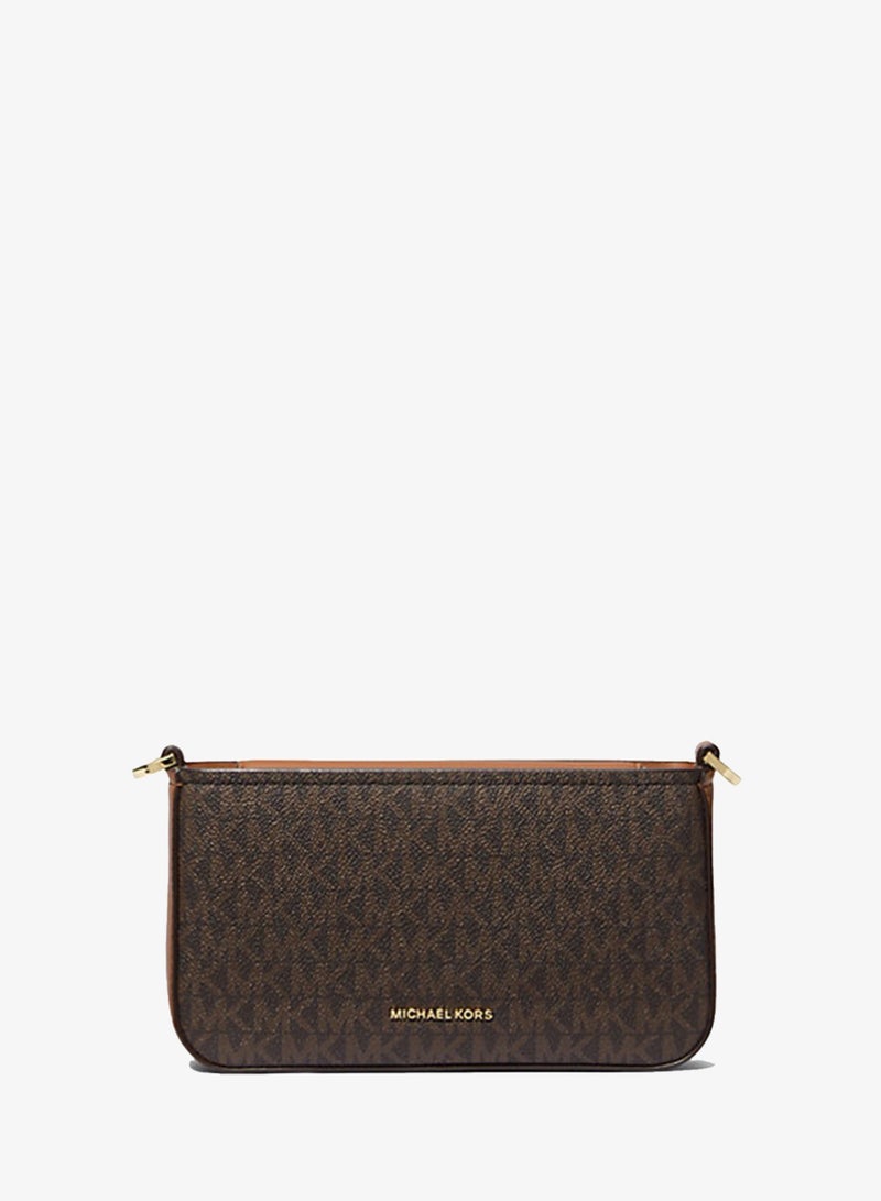 Michael Kors Bryant Small Convertible Crossbody Bag - Image 2