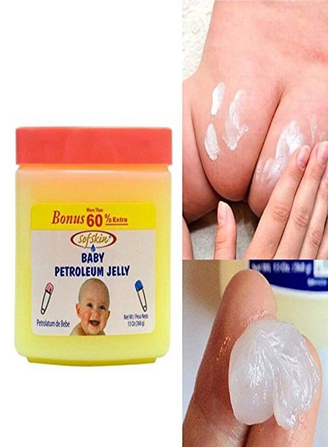 SOFSKIN شامبو أطفال "لا دموع" من سوف سكين (ماركة أمريكية)، فائض تصديري مع ملصق أمريكي، 350 مل - Image 4