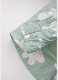 DeFacto Kids Floral Print Hoodie  - Image 4