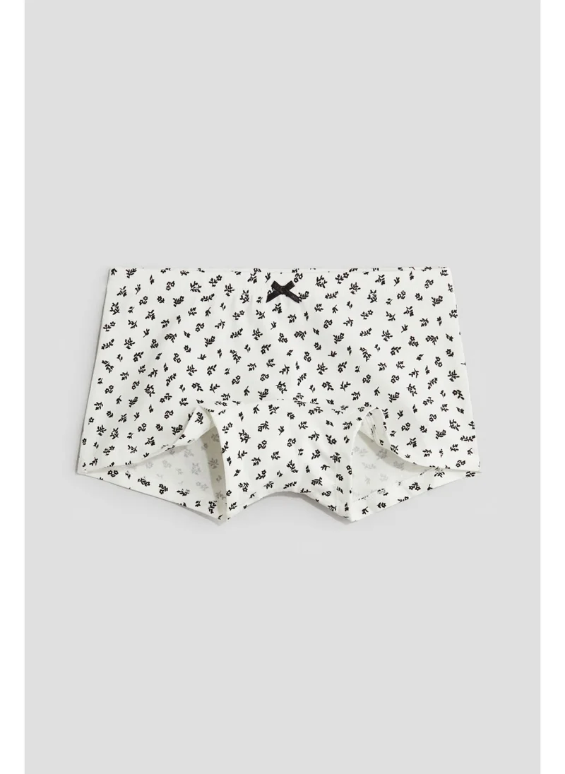 H&M 3-pack boxer briefs