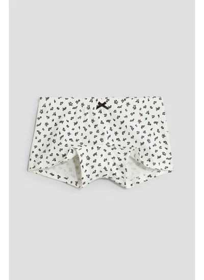 H&M 3-pack boxer briefs