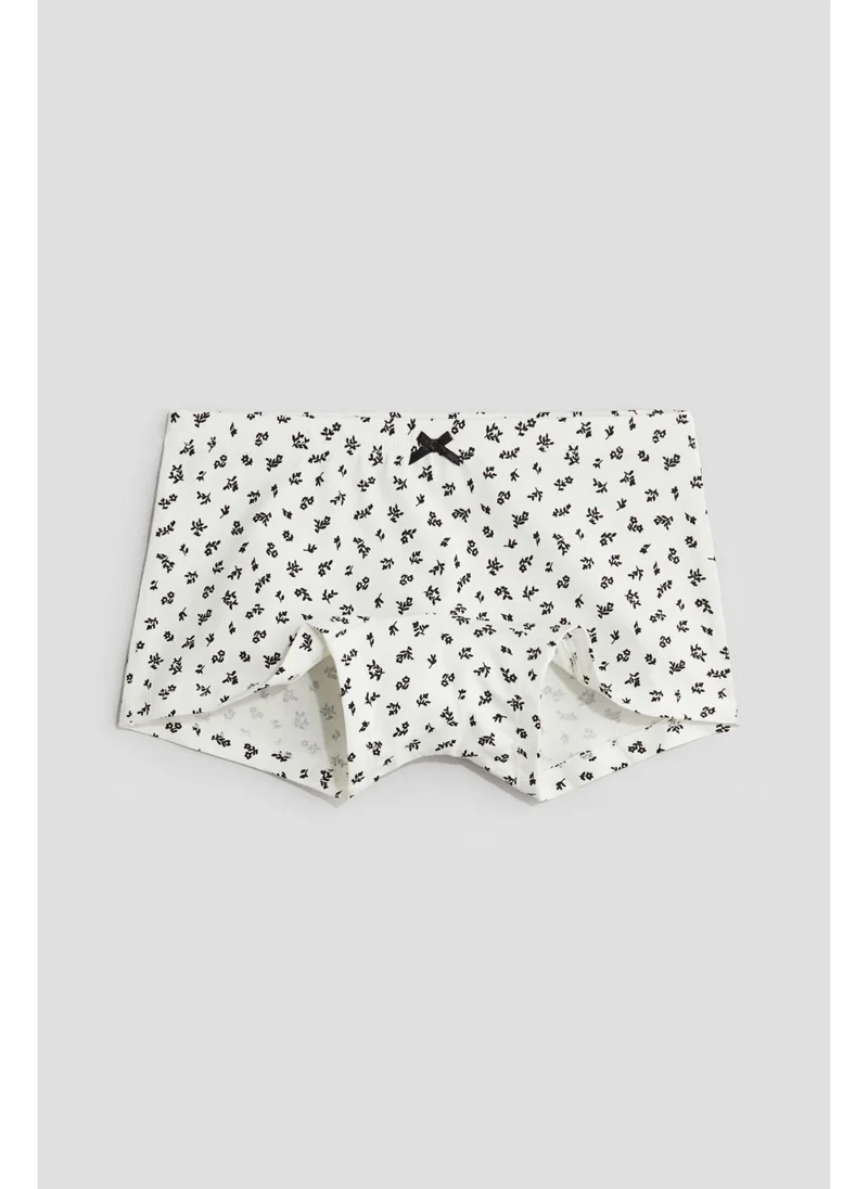 H&M 3-pack boxer briefs
