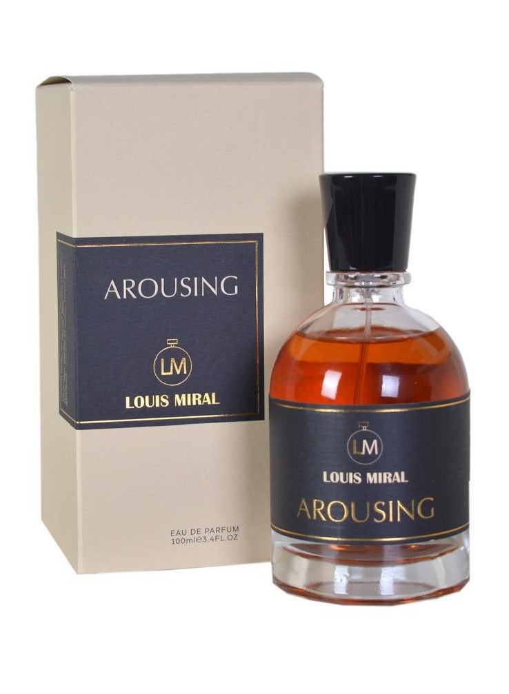 Louis Miral Arusing 100ml