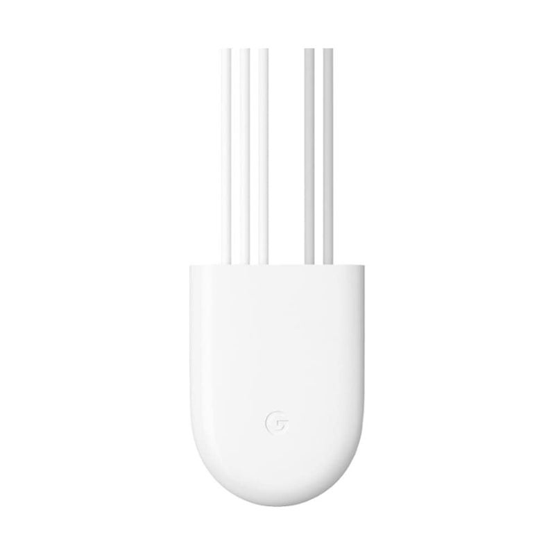 Google Nest Power Connector - C Wire Adapter for Smart Thermostats - 3.98in Accessory, Snow - Image 5