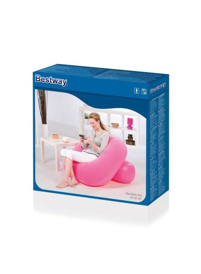 Bestway air mattress  75047 - Image 4