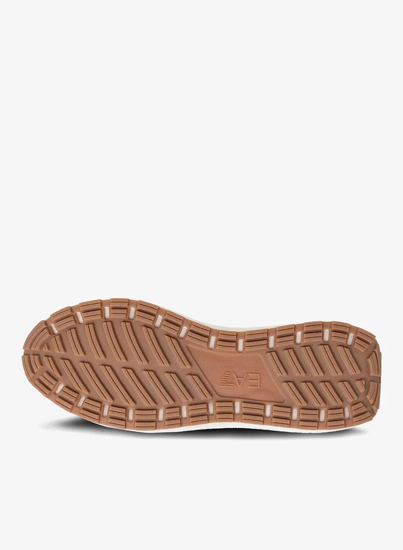 EA7 إمبوريو أرماني حذاء وادر للرجال