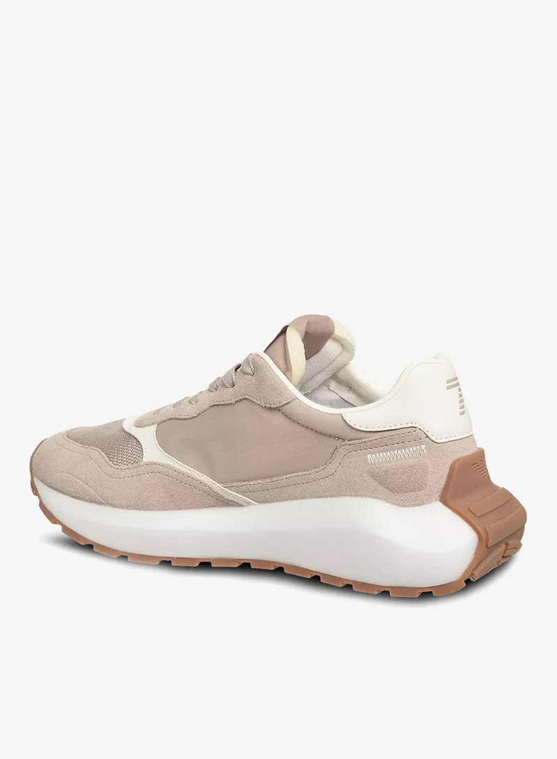 EA7 إمبوريو أرماني حذاء وادر للرجال