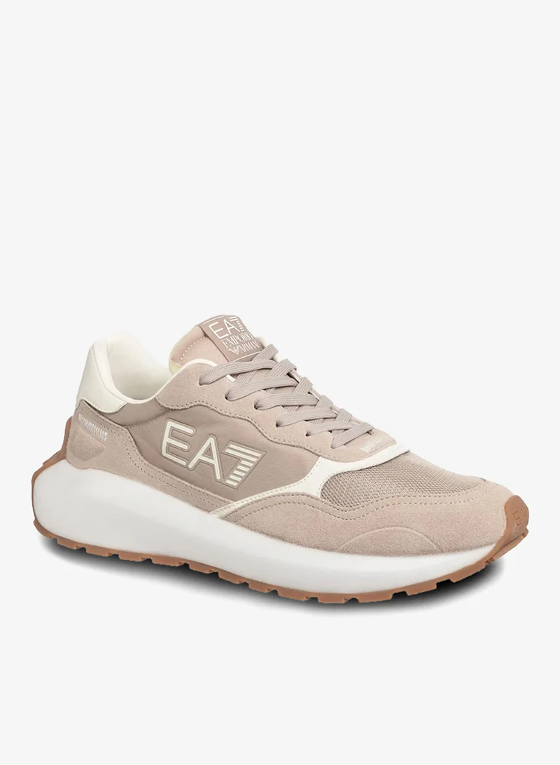 EA7 Emporio Armani Men's Wader Shoes