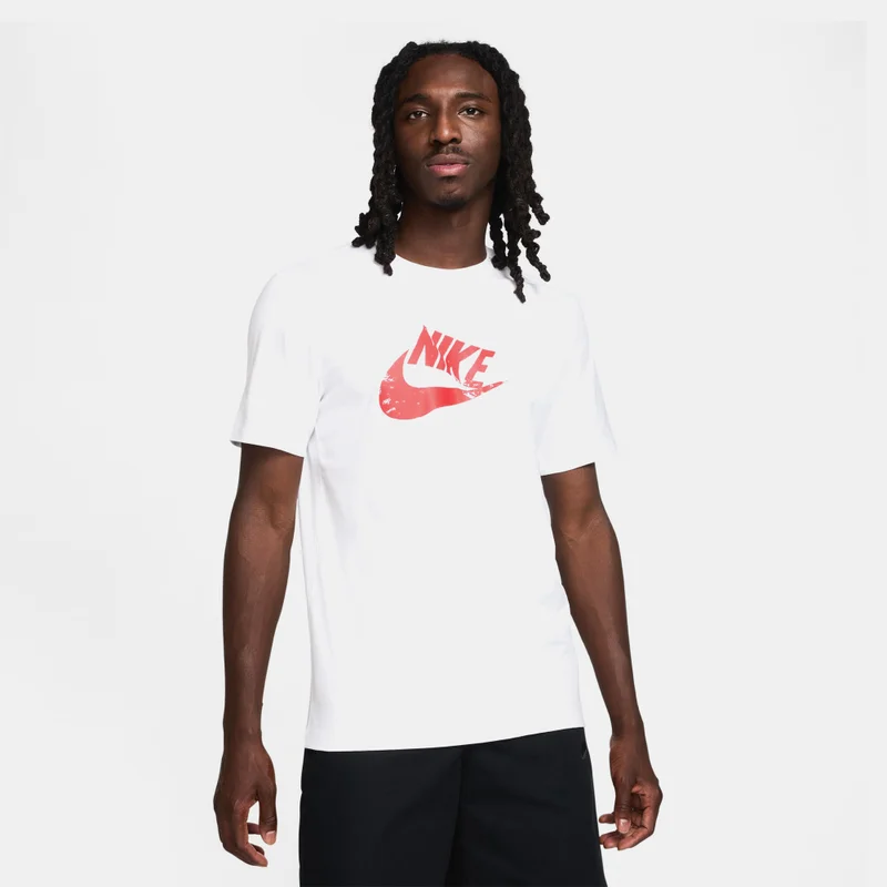 Nike Men's Sportswear Futura T-Shirt