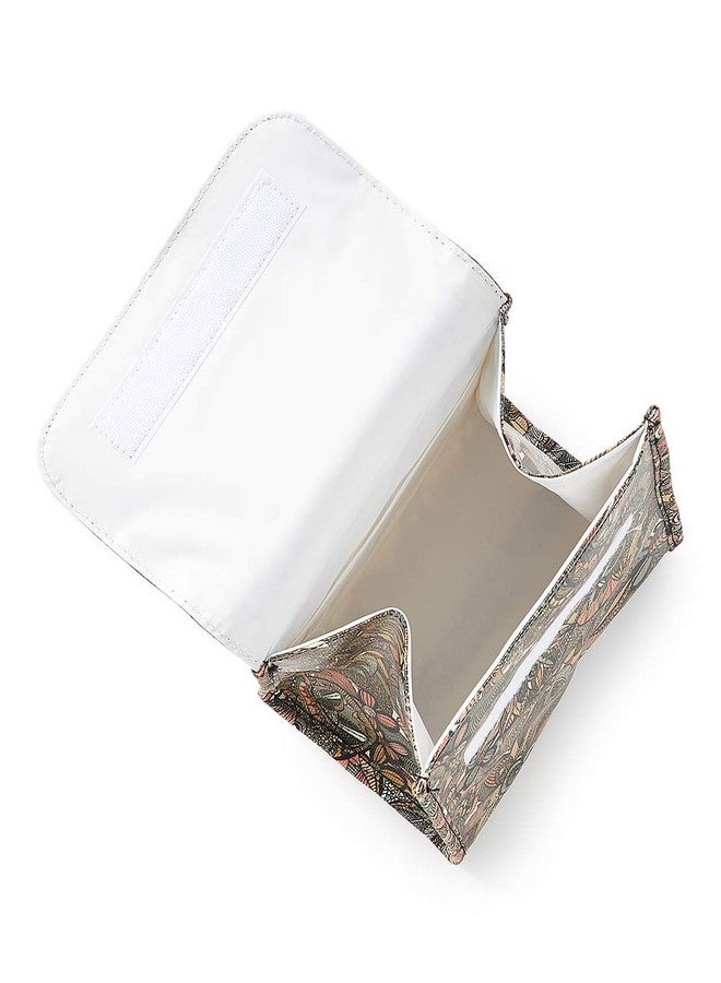 Sakroots Flap Lunch Box, Sienna Spirit Desert - Image 2