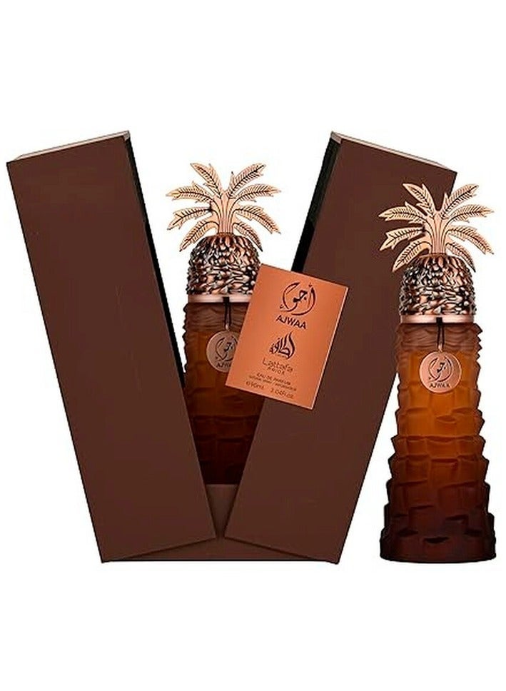 لطافة عطر لطفا برايد عجوا للجنسين 90مل - Image 2