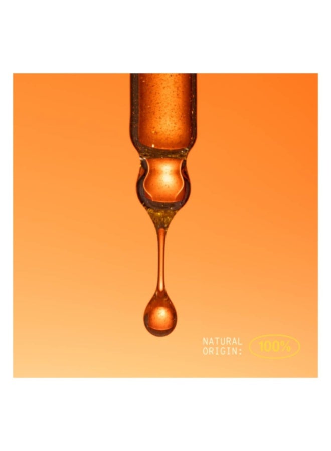 فريشلي سيروم زيت فريشلي جولدن دروبس 50 مل - Image 3