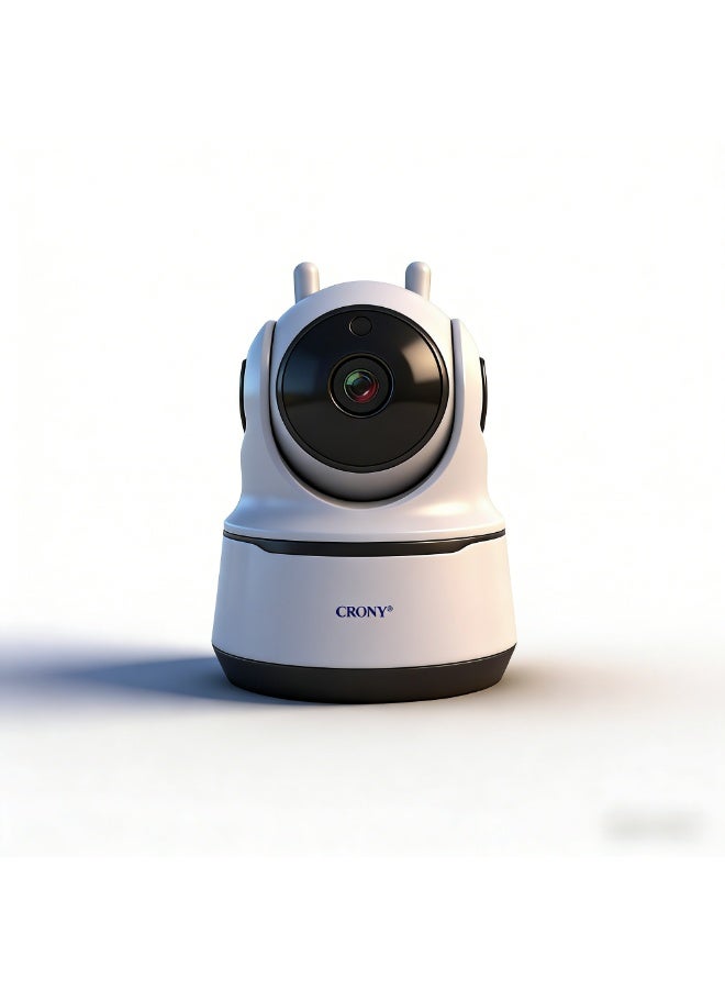 crony Crony Indoor Camera ZD63AEC9321BFFAEBCA2BZ