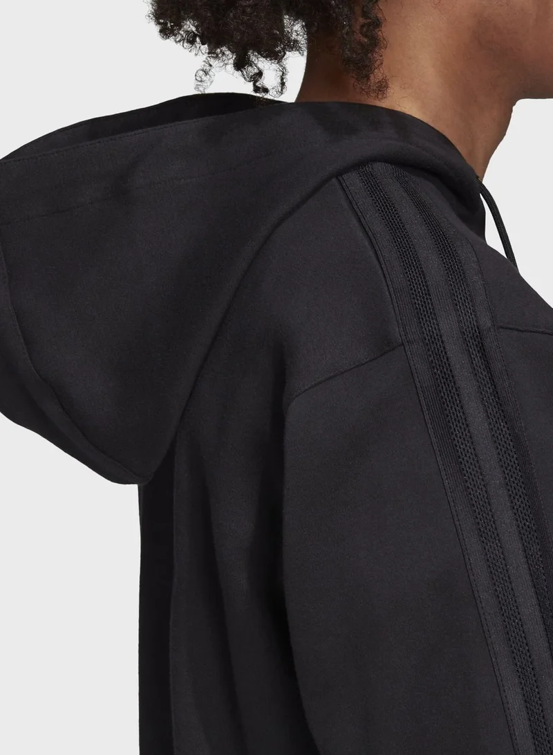 adidas Originals Logo Hoodie