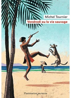Vendredi Ou La Vie Sauvage 
