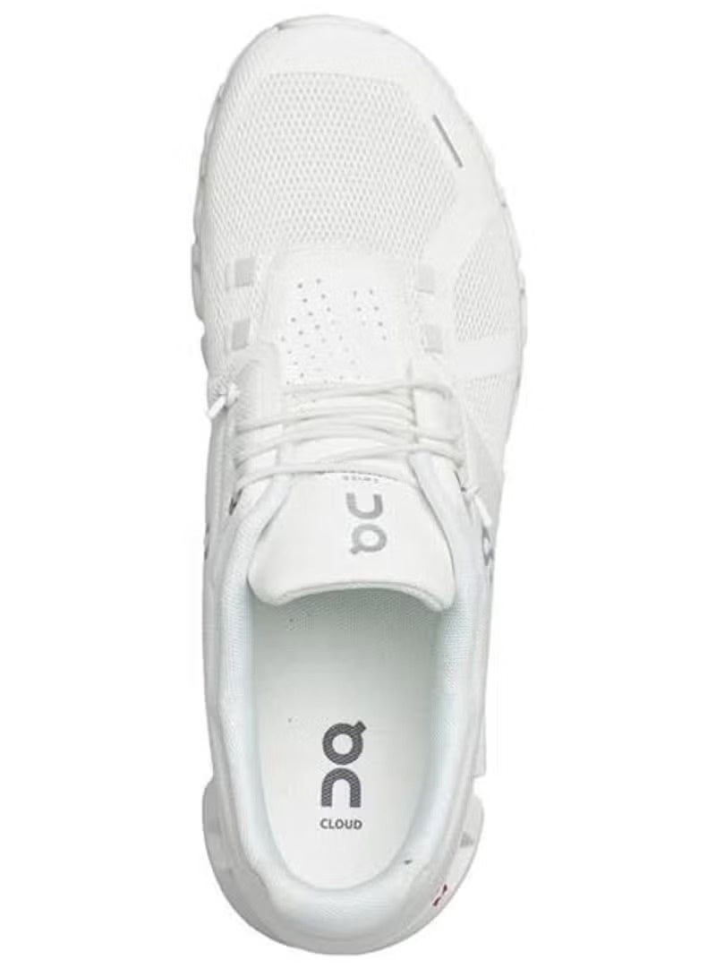 On Cloud 5 – Unisex Running Shoes | Lightweight | CloudTec® Cushioning - Image 4