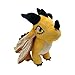 EASELR Wings of Fire Dragon Plush Toy Rainwing Dragon Stuffed Animals Pterosaur Plush Flying Dragon Pillow Plushies Gifts for Fans Kids Boys Girls hivewing - Image 2