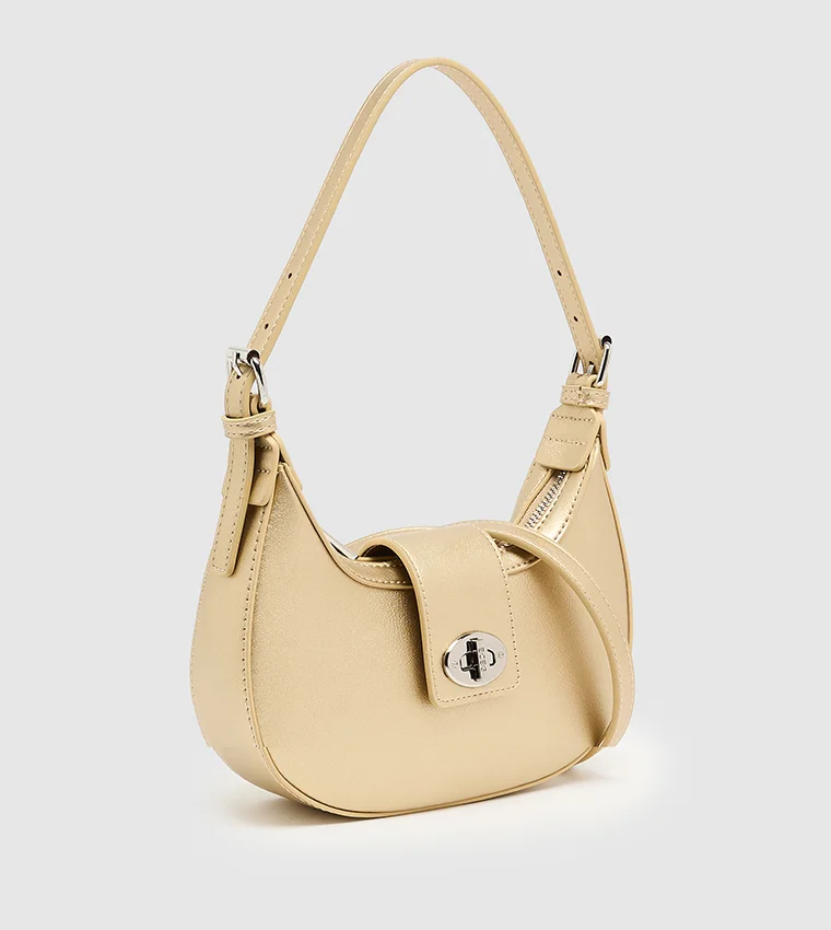 بي سي بي جي Bcbg Pu Shoulder Bags