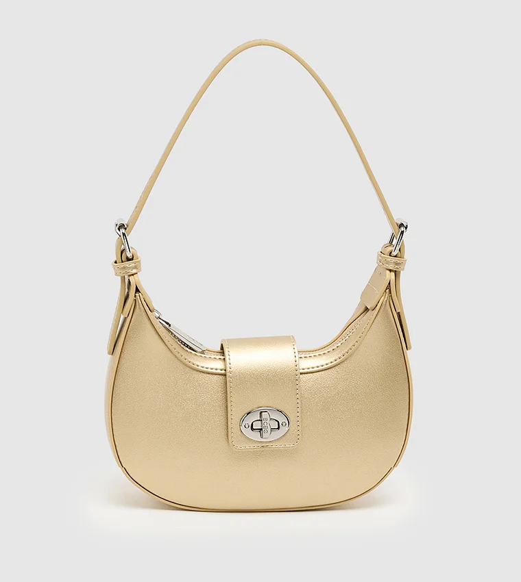 بي سي بي جي Bcbg Pu Shoulder Bags