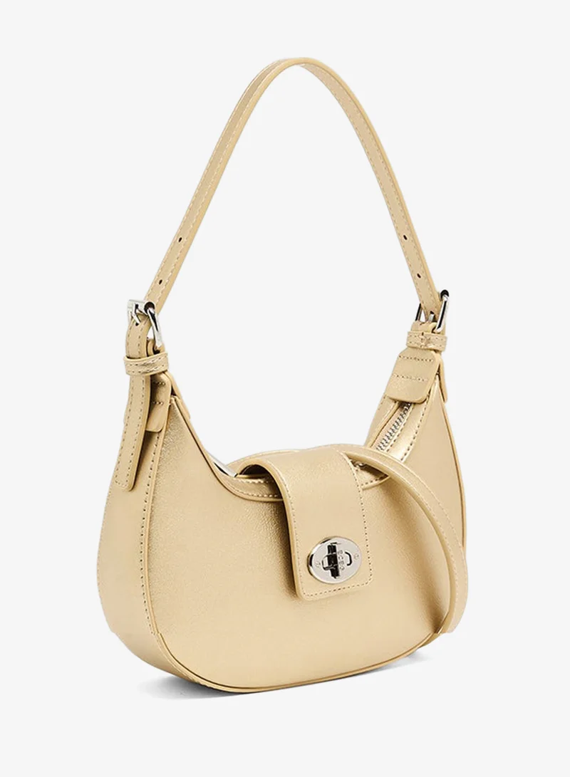 بي سي بي جي Bcbg Pu Shoulder Bags