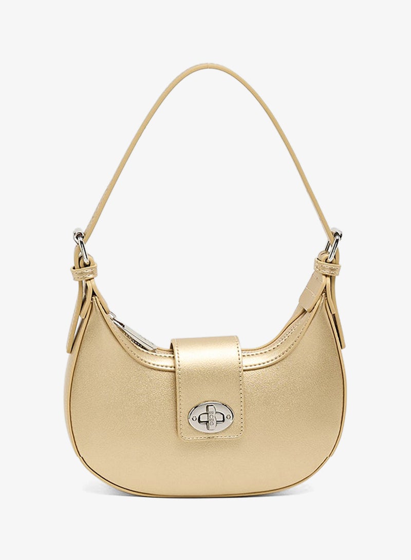 Bcbg Pu Shoulder Bags - Image 1
