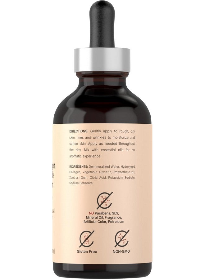 كورا مصل الكولاجين للوجه 118 مل مع الببتيدات المعززة للكولاجين، تركيبة قوية احترافية، خالية من البارابين وSLS والعطور، قد تختلف التعبئة والتغليف - Image 2