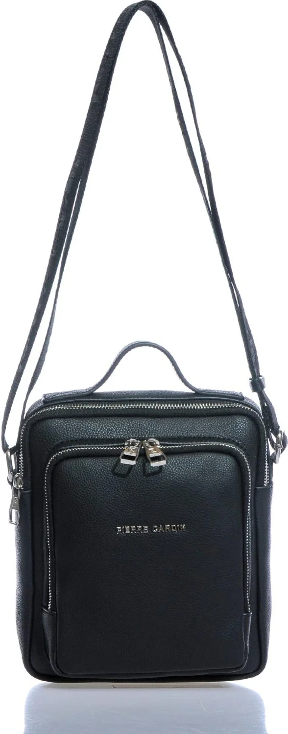 pierre cardin Pierre Cardın 01PC001173-F S Black Men's Handbag