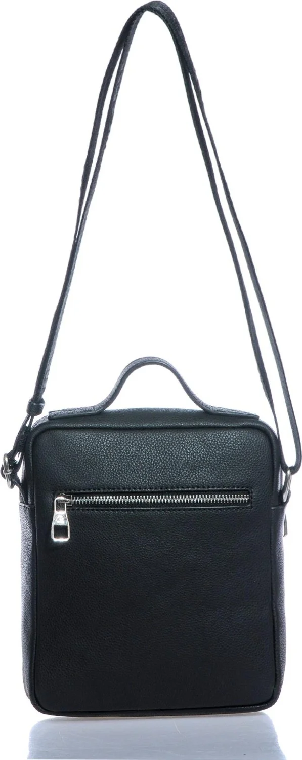pierre cardin Pierre Cardın 01PC001173-F S Black Men's Handbag