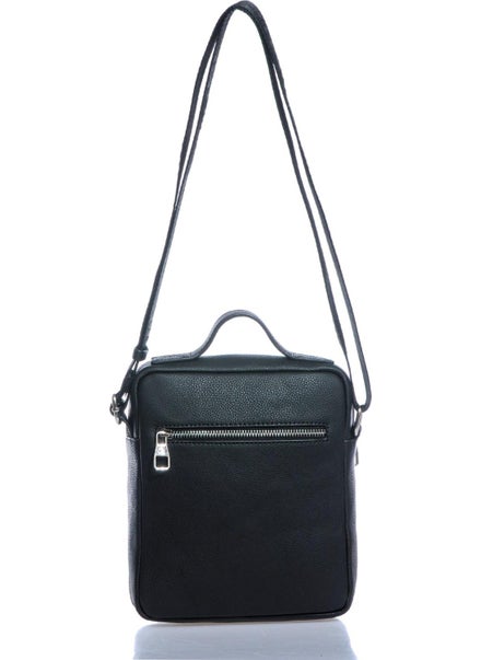 pierre cardin Pierre Cardın 01PC001173-F S Black Men's Handbag  - Image 3
