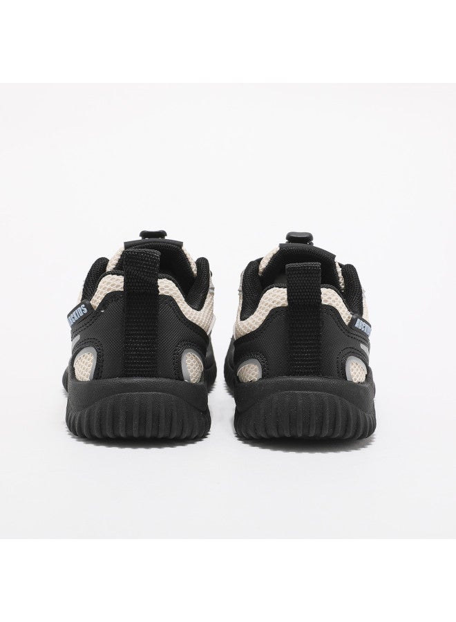abckids Kids' Sports Shoes 2025 Autumn Lightweight Versatile Running Shoes, Unisex Children's Closed-toe Anti-collision Casual Sneakers - Image 4