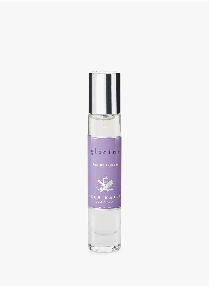 ACCA KAPPA Wisteria Eau de Parfum 15 ML | TRAVEL SIZE  - Image 1