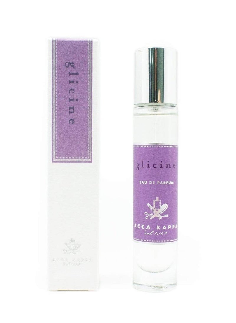 ACCA KAPPA Wisteria Eau de Parfum 15 ML | TRAVEL SIZE  - Image 2