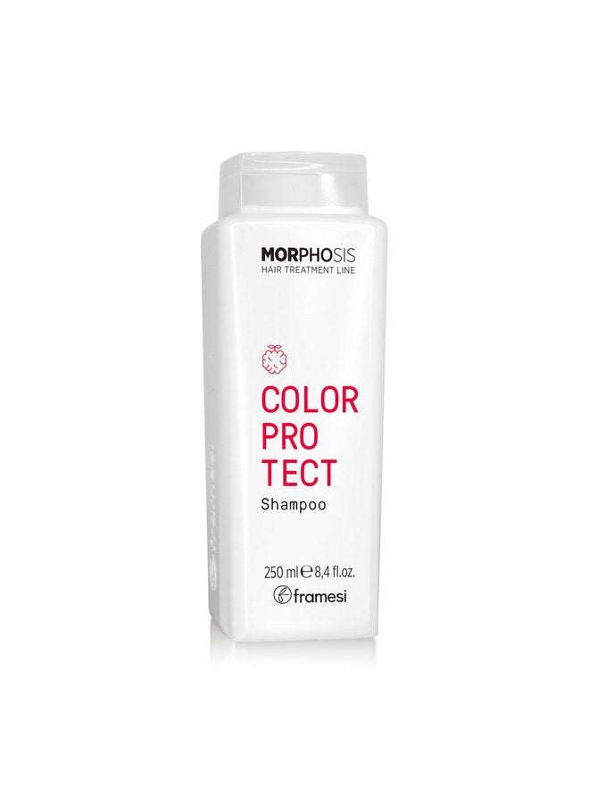 فراميسي شامبو FRAMESI Morphosis Color Protect سعة 8.4 أونصة سائلة - Image 1