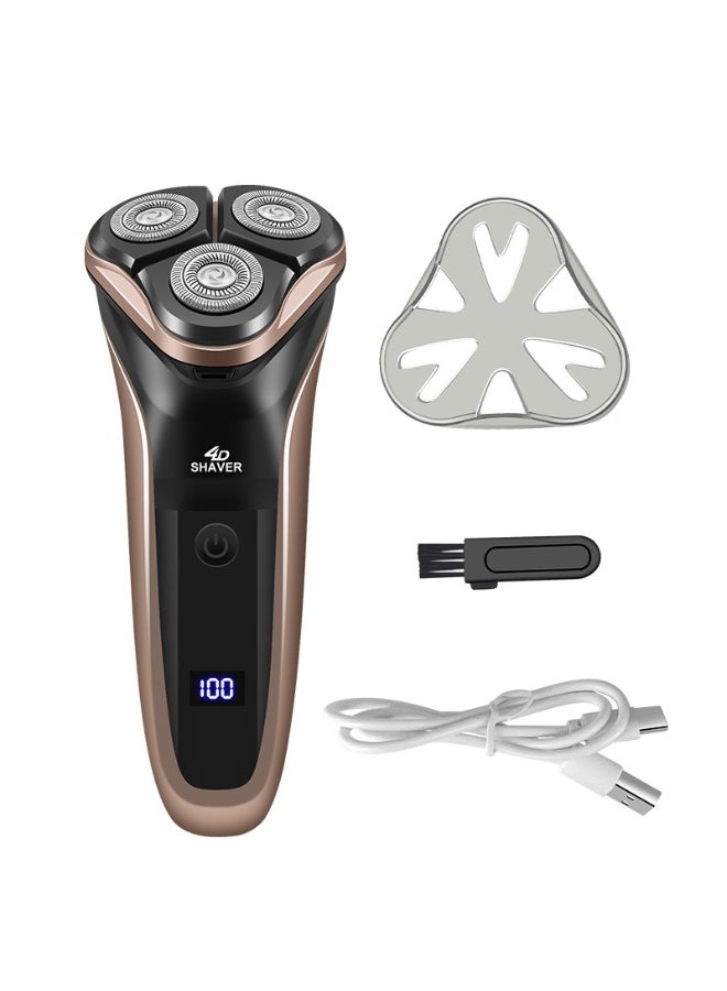 Electric Shave Machine For Men - Image 1