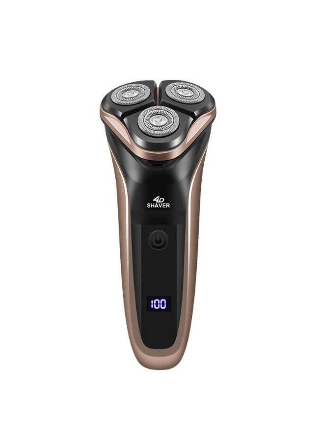 Electric Shave Machine For Men - Image 2