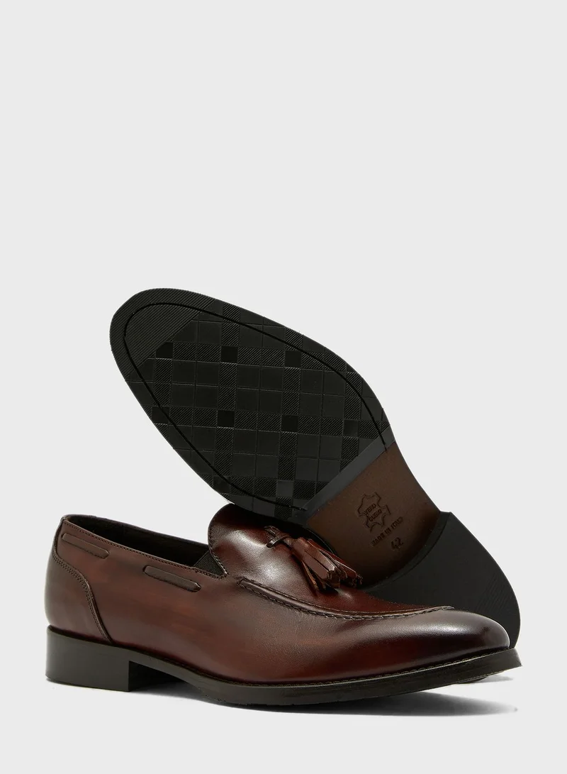 STEVE MADDEN Formal Lace Ups